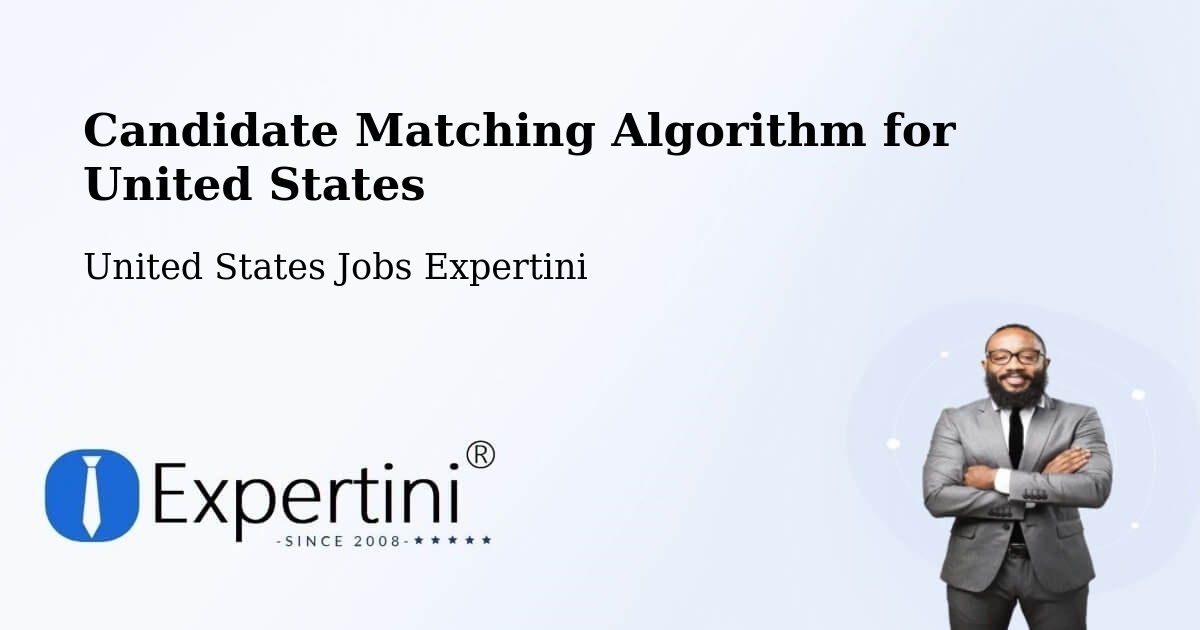 Candidate Matching Algorithm Overview – Kyle - United States Jobs Expertini