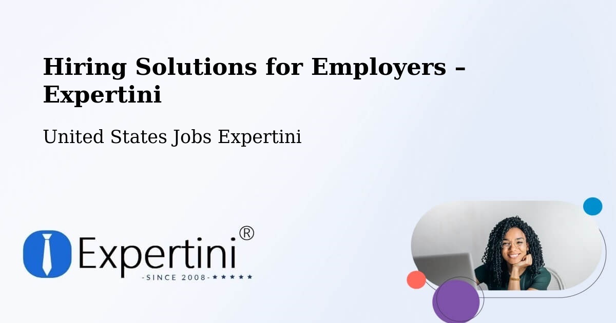 Hiring Solutions for Employers in Kyle - Kyle, United States Jobs Expertini