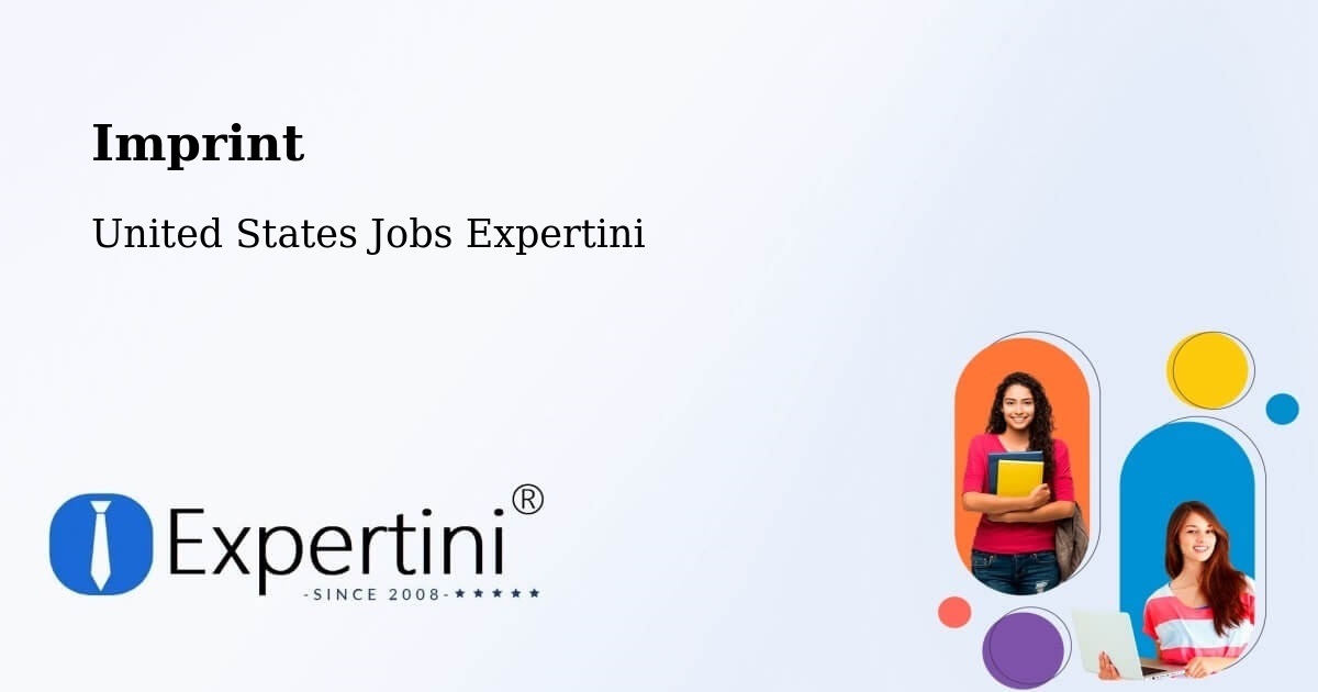 Imprint – Kyle - United States Jobs Expertini