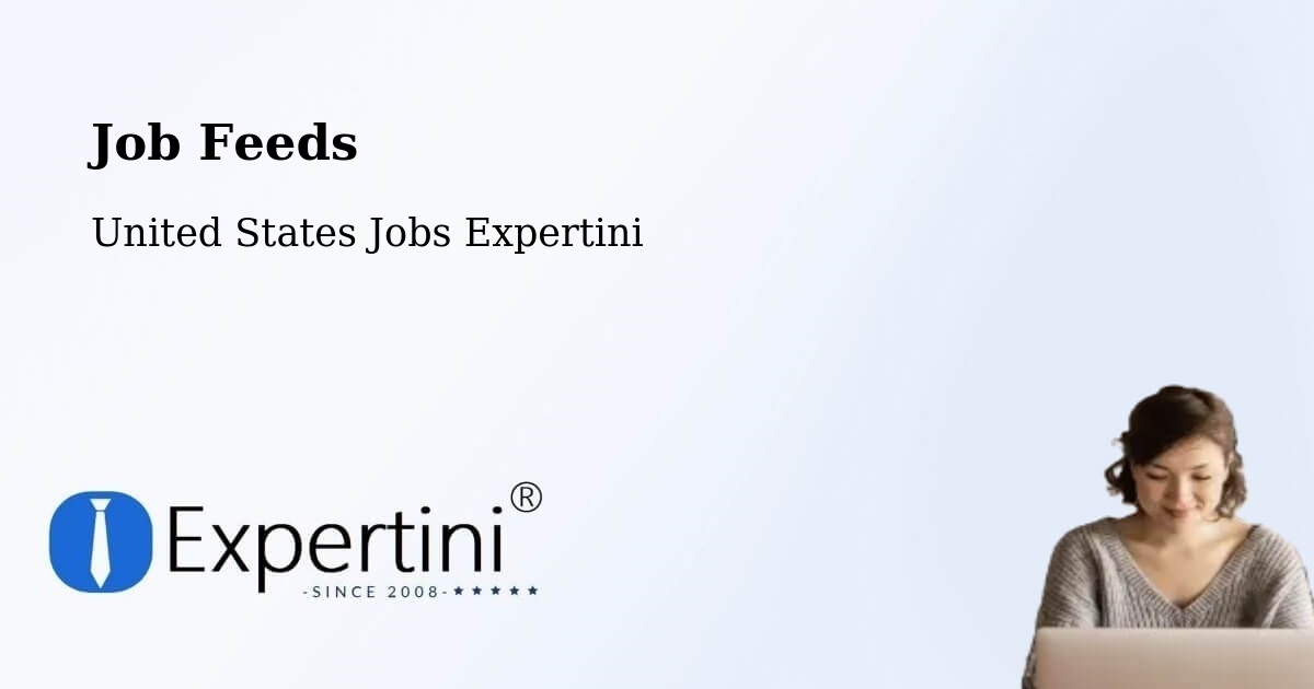 Job Listings Feed – Kyle - United States Jobs Expertini