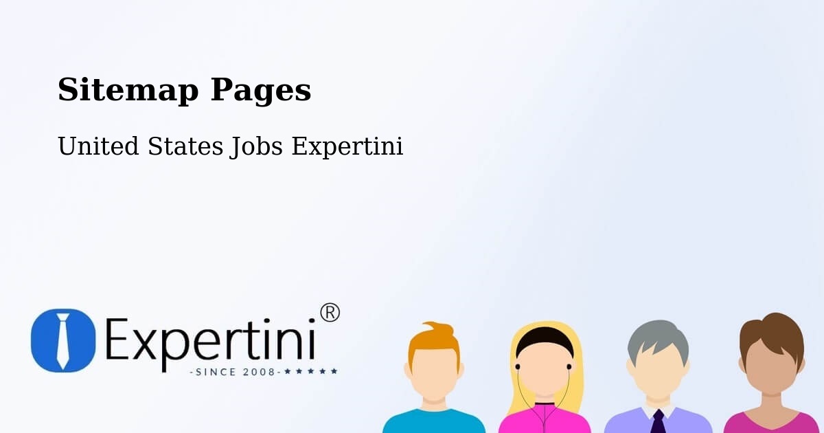 Sitemap Pages - Kyle - United States Jobs Expertini