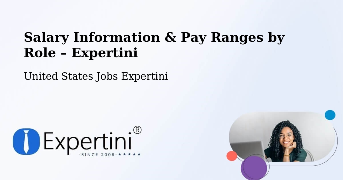 Salary Information & Pay Ranges – Kyle - Kyle, United States Jobs Expertini