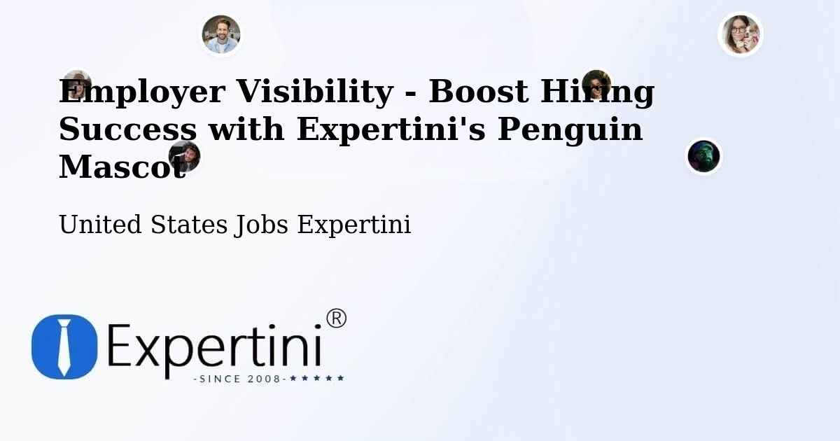CV and Resume Visibility Optimization – Kyle - United States Jobs Expertini